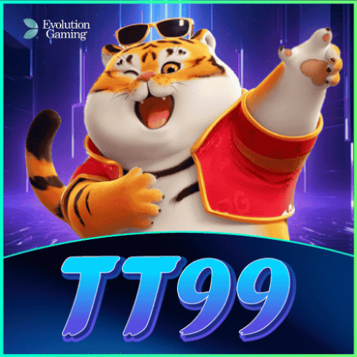 Logo TT99 - Cassino Online Brasil