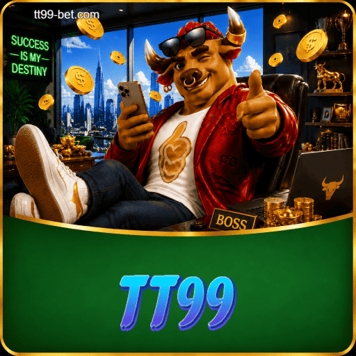 TT99 Facebook - Página oficial com promoções e comunidade ativa